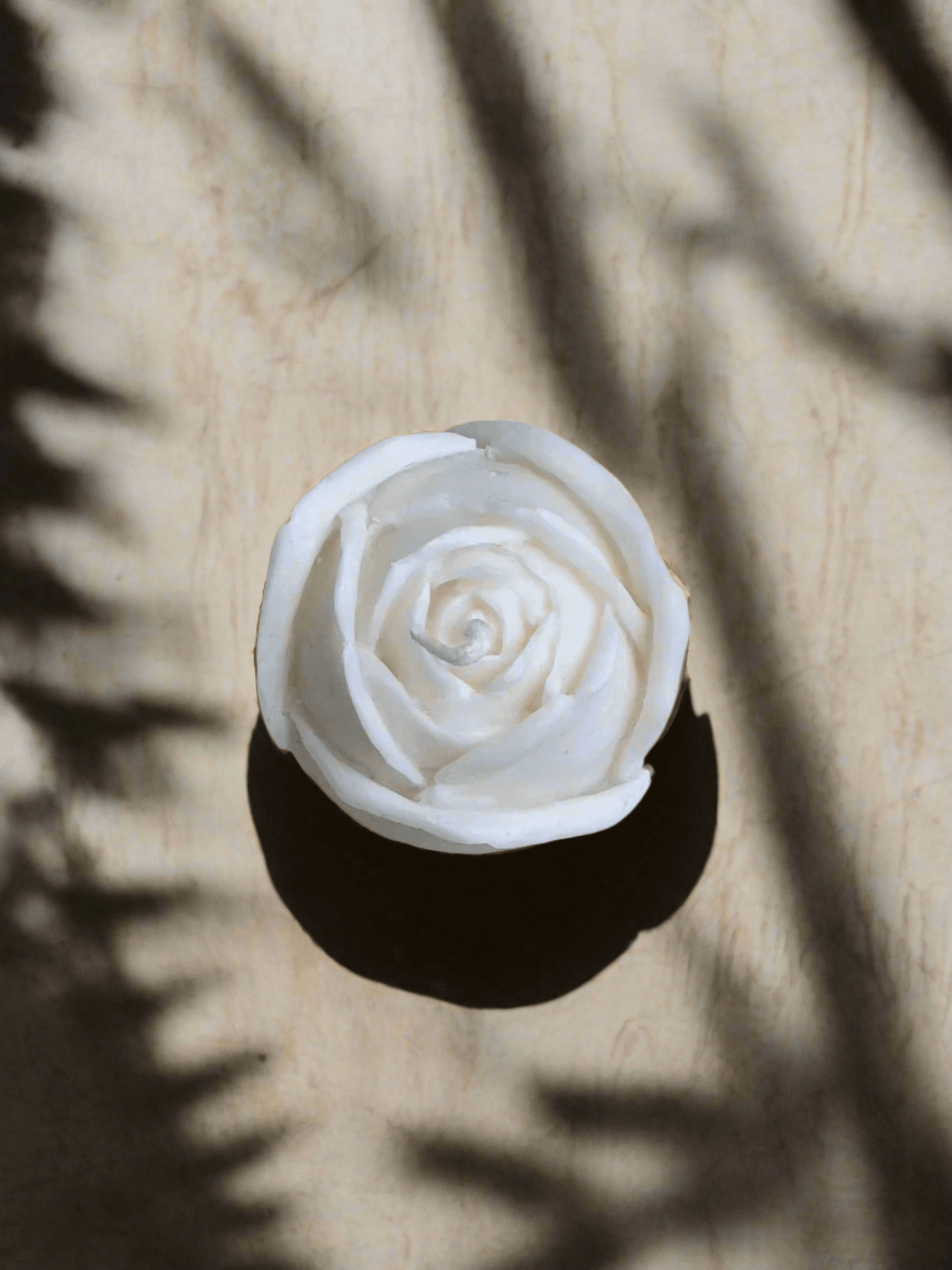 Rose Royale | Luxury Soy Candle - Mello Candles